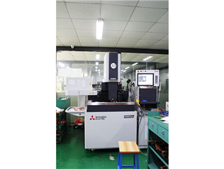 Mitsubishi Electric Discharge Machine